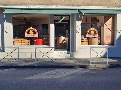 LE LIBAN, Restaurant à Tulle