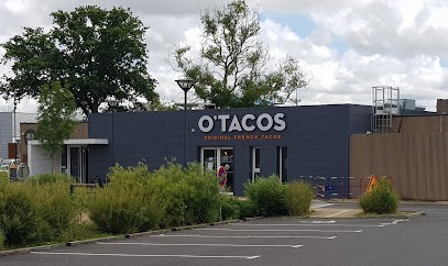 O'Tacos Challans, Restaurant à Challans