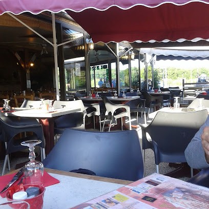 Grill Les Enseignes, Restaurant à Château-la-Vallière