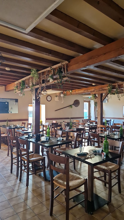 Aux Saveurs De Sasa Restaurant à Méasnes