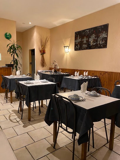 Chau Long, Restaurant à Cornebarrieu