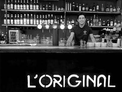 Restaurant l'original, Restaurant à Saint-Haon-le-Vieux