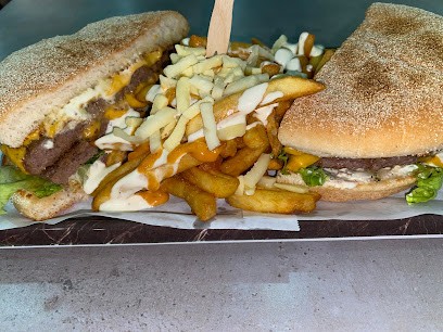 Snack Chez ALI, Restaurant à Longeville-lès-Saint-Avold