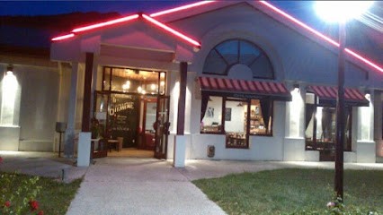 Le Carré Gourmand, Restaurant au Cheylas