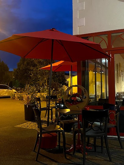 Rest'O Landes, Restaurant à Saint-Julien-des-Landes