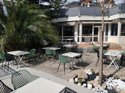 Le Rustique Restaurant à Saint-Martin-le-Vinoux