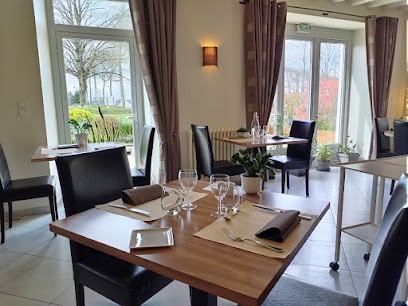 A La Dinette Gourmande, Restaurant à Bellême