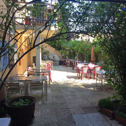 Pizza Tonio, Restaurant à La Ricamarie