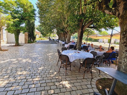 Restaurant De La Marine, Restaurant à Combleux