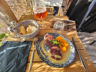 O P'tits Oignons, Restaurant à Port-Jérôme-sur-Seine