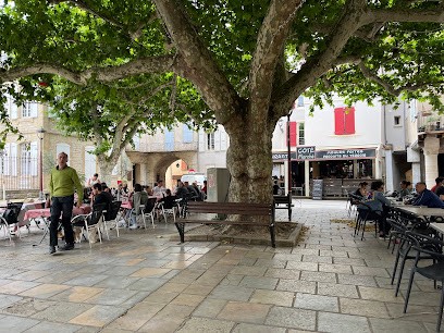 Côté Marché, Restaurant à Millau