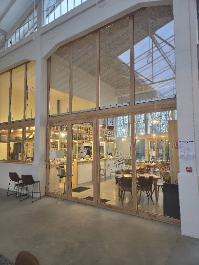 Bistrot L'un Sans L'autre Restaurant à Oloron-Sainte-Marie