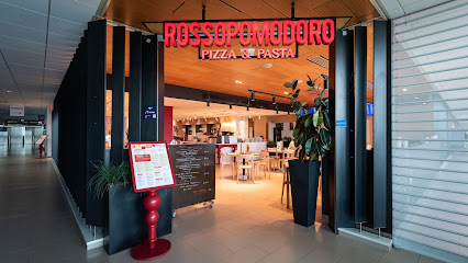 Rossopomodoro Restaurant à Saint-Louis