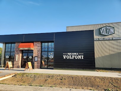 Volfoni Douai Sin-le-noble, Restaurant à Sin-le-Noble