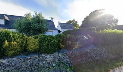 LA BARAQUE A FRITES, Restaurant à Saint-Nolff