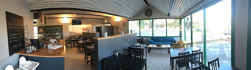 Ty-break, Restaurant à Ploemeur