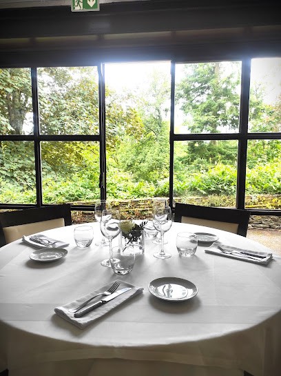 L'Ancolie, Restaurant à Rochefort-en-Terre