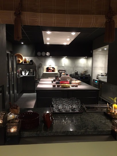 Ecole UMIA - Cours de Cuisine Japonaise, Restaurant à Tain-l'Hermitage