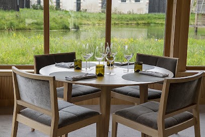 Restaurant Le Favori - Les Sources de Cheverny, Restaurant à Cheverny