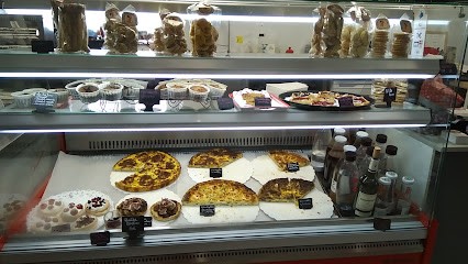 Txanogorritxo, Restaurant à Saint-Étienne-de-Baïgorry