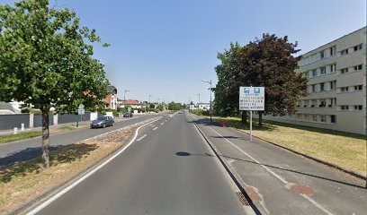 Restaurant Les Papilles, Restaurant à Saint-Doulchard