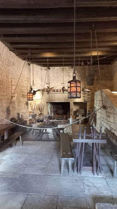 Snack Bar Restaurant, Restaurant à Castelnaud-la-Chapelle