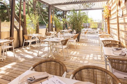 Le Trèfle, Restaurant à Portet-sur-Garonne