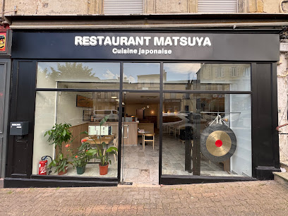 Matsuya Castillon-La-Bataille Restaurant à Castillon-la-Bataille