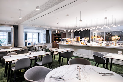 A L'epicerie Fontainebleau Restaurant à Fontainebleau