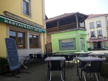 Restaurant du Sô, Restaurant au Val-d'Ajol