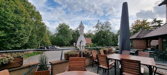 Restaurant Frankenbourg, Restaurant à La Vancelle