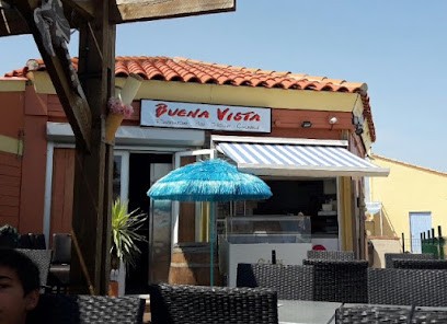 Buena Vista Restaurant Coudalère, Restaurant au Barcarès