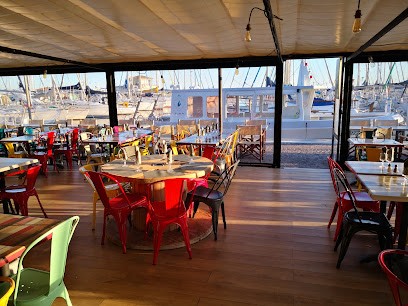 Chez Ludo, Restaurant à La Londe-les-Maures