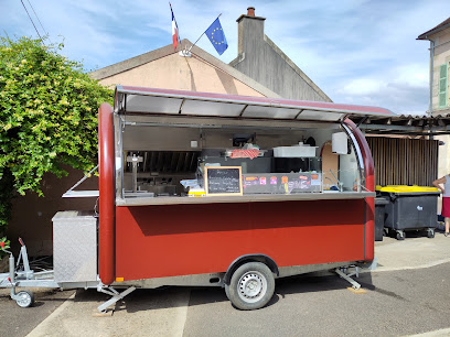 Chez Boucle D'or Restaurant à Noyers