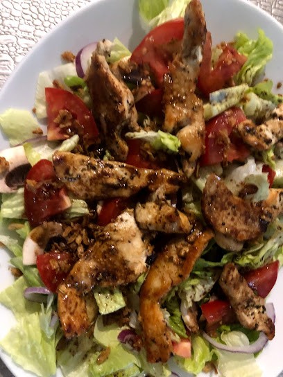 Restaurant le petit motard, Restaurant à Thézan-des-Corbières