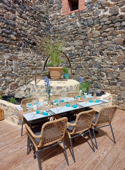 Auberge de la Loue, Restaurant à Vodable