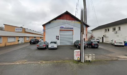 CASABELLA, Restaurant à Montceau-les-Mines