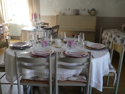 Le Saint-Sauveur, Restaurant à Saint-Sauveur-lès-Bray
