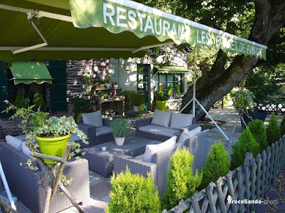 Restaurant Les Forges De Paimpont, Restaurant à Plélan-le-Grand
