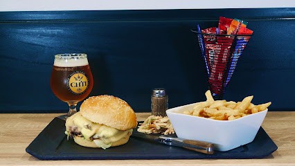 Bintje & Co, Restaurant à Lagny-sur-Marne