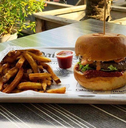 Le Santo - Cruseilles, Restaurant à Cruseilles