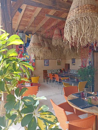 La Table De Tillac Restaurant à Tillac