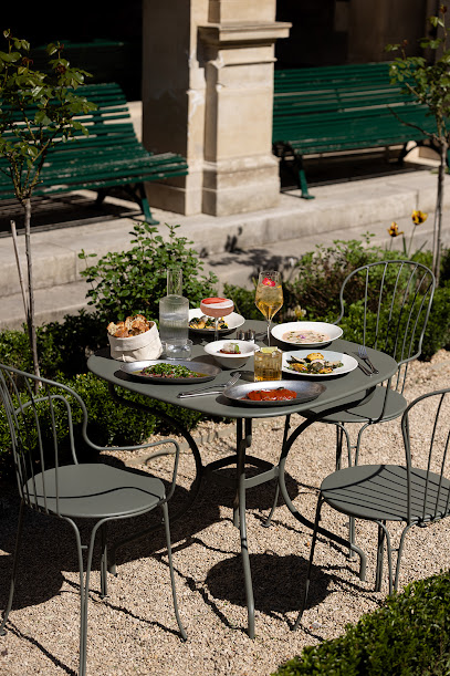 Joli - Bistrot Chic, Table Hédoniste Restaurant à Paris 04
