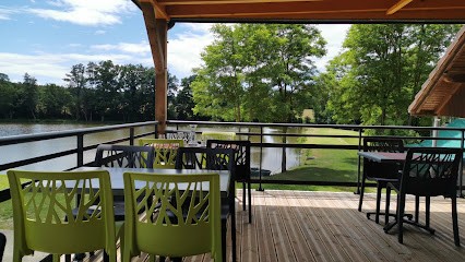 L'Ecrevisse, Restaurant à Florimont