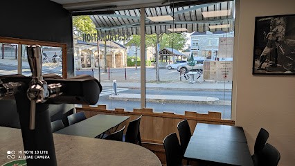 Les Amis Brunchés, Restaurant à Rouffignac-Saint-Cernin-de-Reilhac