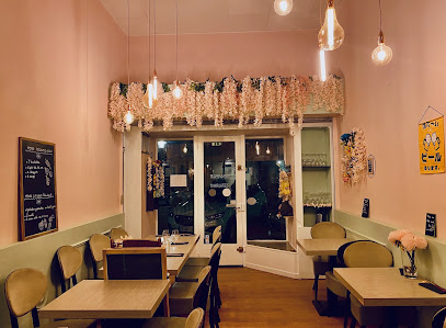 Le Petit Neko Restaurant à Lyon 06