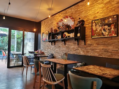 O P'tit Jardin, Restaurant au Bouscat