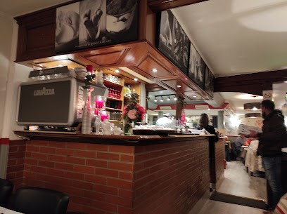 Chez Maxime, Restaurant à Durrenbach