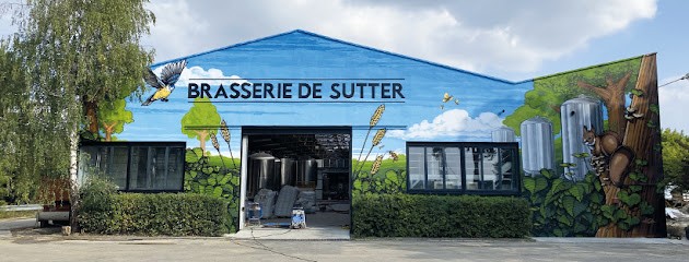 Brasserie De Sutter, Restaurant à Gisors