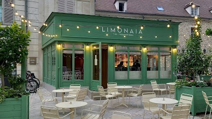 Limonaia, Restaurant à Rambouillet